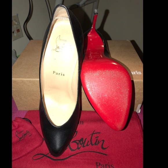 Christian Louboutins - Picture 5 of 6